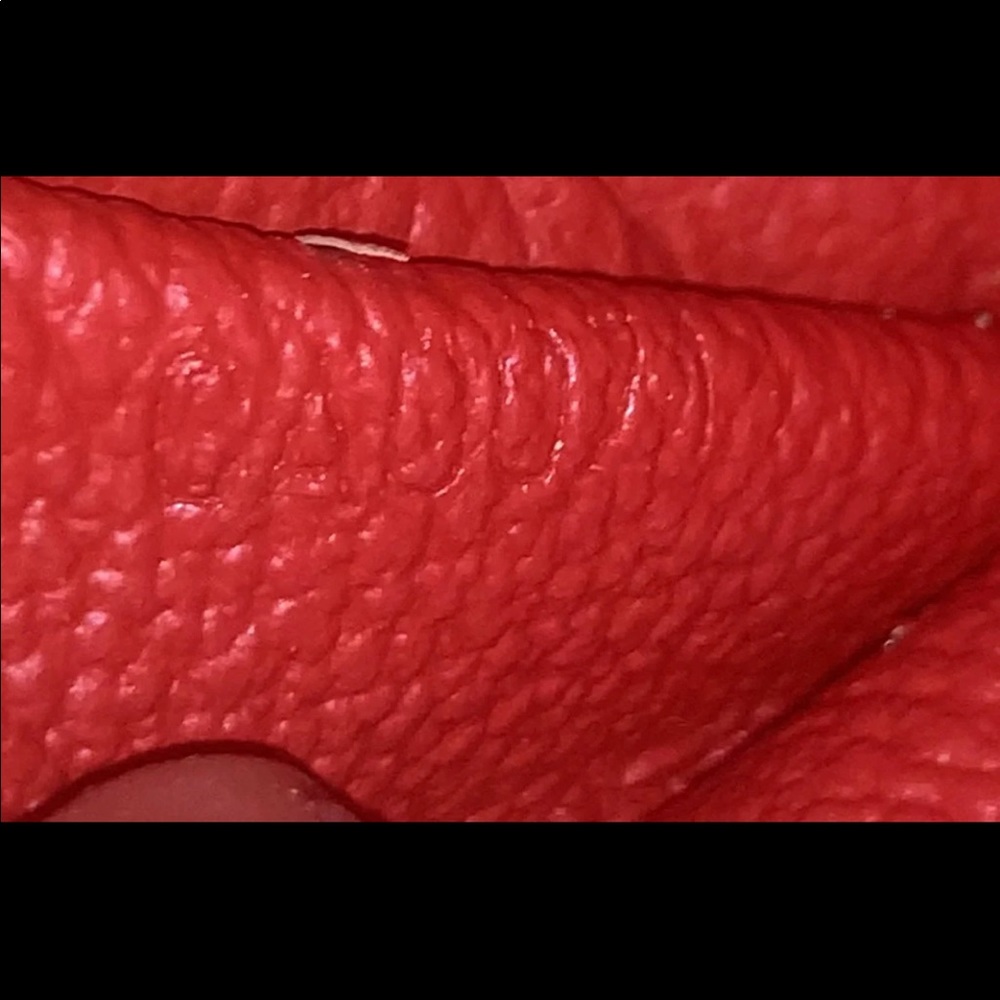 Authentic Louis Vuitton Cosmetic Pouch PM - Picture 3 of 10